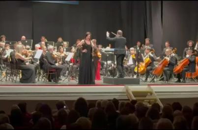 &laquo;Zarzuela vs Opera&raquo;, al Teatro Orfeo di Taranto il grande incontro tra Spagna e Italia
