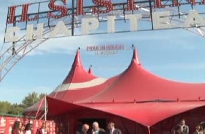 Moulin Rouge!, il musical per la prima volta in Italia