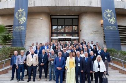 Comunicato Stampa: La settima edizione del Premio Imprese Storiche protagonista alla Camera di Commercio di Cosenza