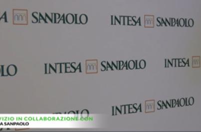Il viaggio di Ulisse al grattacielo di Intesa Sanpaolo
