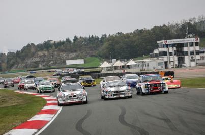 Comunicato Stampa: ASI IN PISTA 2025: LA PASSIONE CORRE VELOCE A VARANO DE’ MELEGARI CON LE AUTO STORICHE