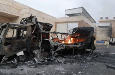 Cisgiordania, continuano gi attacchi mirati dell'Esercito israeliano