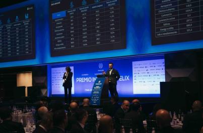 Comunicato Stampa: Industria Felix: Nord trainante, Pmi vitali e settori hi-tech spingono il consolidamento del sistema