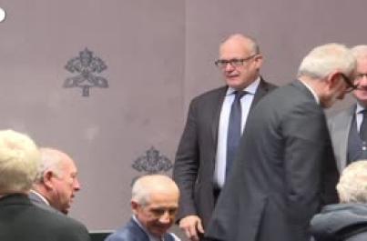 Con il Giubileo 33,4 milioni di fedeli a Roma, oltre i 31,7 milioni previsti