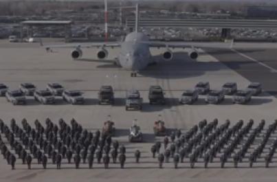 Milano Cortina, il Qatar invia le forze di sicurezza d'elite