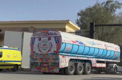 Gaza, il valico di Rafah riaperto in entrata e in uscita