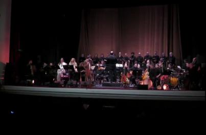 Tra sacro e popolare, all'Orfeo di Taranto il presepe diventa teatro vivente