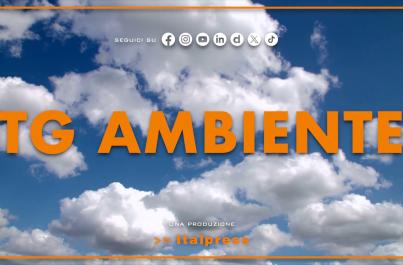 Tg Ambiente - 5/10/2025