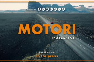Motori Magazine - 5/10/2025