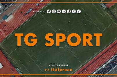 Tg Sport - 21/10/2025