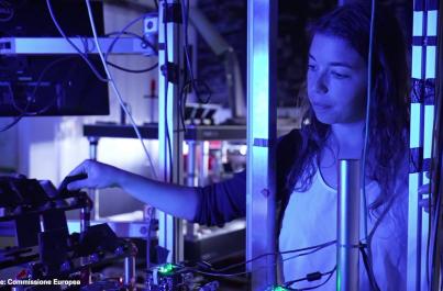 L’Europa accelera sugli investimenti nelle tecnologie avanzate