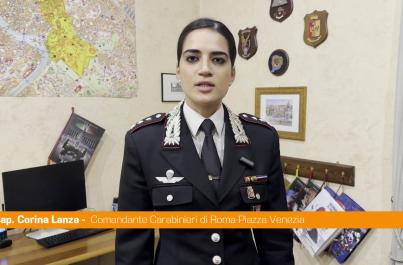 Torre dei Conti, appello della Procura: si cercano video del primo crollo