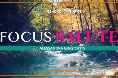 Focus Salute - Fibromi uterini, perché possono colpire la sessualità