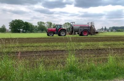 Nuove risorse per micro e piccole aziende agricole