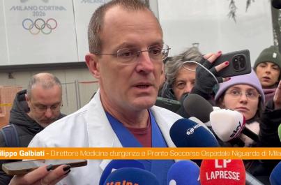 Tragedia Crans Montana, al Niguarda migliorano le condizioni dei pazienti