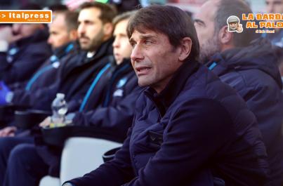 La Barba al Palo - A Riyadh si &egrave; rivisto il vero Napoli