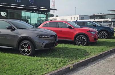 Luci e ombre per il mercato europeo dell&rsquo;auto nel 2025