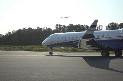 Regno Unito, al via un piano di investimenti per l&rsquo;aviazione ecologica