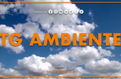 Tg Ambiente - 1/2/2026
