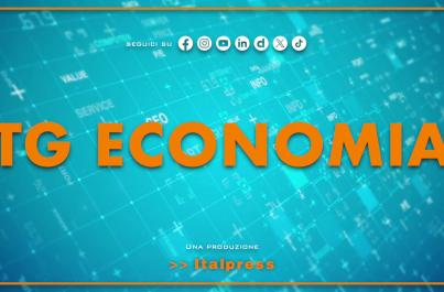 Tg Economia - 4/3/2026