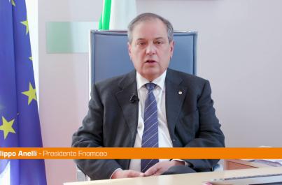 "Medici e Pace", dai professionisti della salute impegno contro la violenza