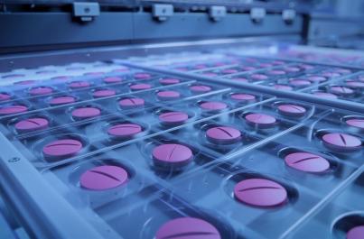 Novartis, la formazione al centro dei nuovi processi produttivi