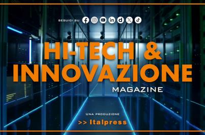 Hi-Tech & Innovazione Magazine - 17/3/2026