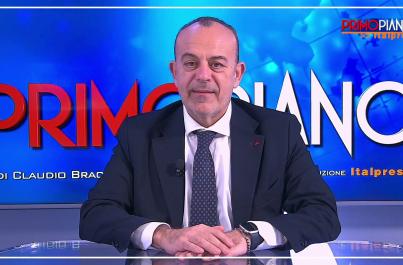 Lazio, Aurigemma &ldquo;Puntare su prevenzione e medicina del territorio"