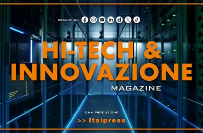 Hi-Tech & Innovazione Magazine - 20/1/2026