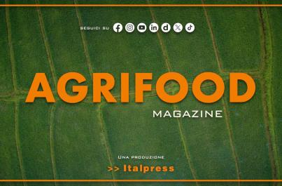 Agrifood Magazine - 21/1/2026