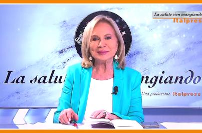 La Salute Vien Mangiando - Un piatto semplice e gustoso a base di pesce