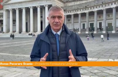 Legge elettorale, Pecoraro Scanio "Una petizione civica per le preferenze"