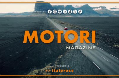 Motori Magazine - 5/4/2026