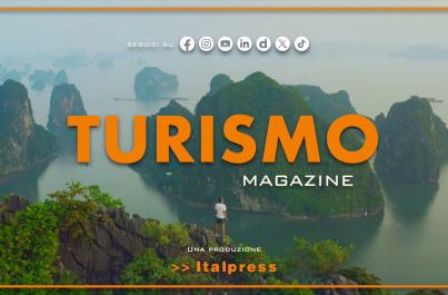 Turismo Magazine - 11/4/2026