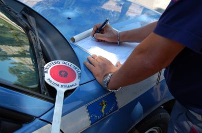 San Giorgio Jonico, 56enne fermato a bordo di un trattore rubato da anni: valeva 50mila euro