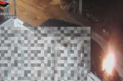 Blitz antimafia "Argan" sul clan venere di Pulsano: 4 arresti e 11 indagati I NOMI