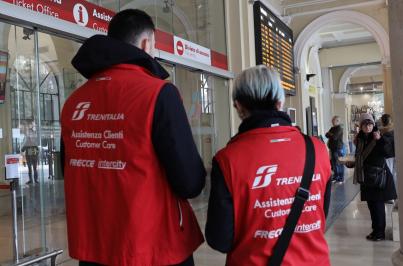 &laquo;In treno dal Salento all'aeroporto di Palese&raquo;, ecco cosa cambia dopo i lavori alla stazione centrale di Bari