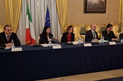 Commissione antimafia in Puglia, nelle audizioni infiltrazioni e assalti ai bancomat. Focus anche su Modugno