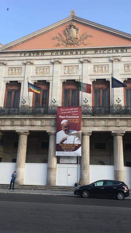 Donazione Organi Gesto D Amore Verso Gli Altri E Verso Se Stessi Foto 1 Di 30 La Gazzetta Del Mezzogiorno