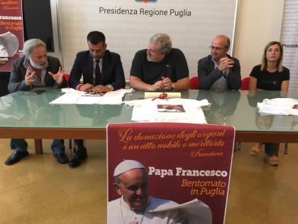 Donazione Organi Gesto D Amore Verso Gli Altri E Verso Se Stessi Foto 1 Di 30 La Gazzetta Del Mezzogiorno