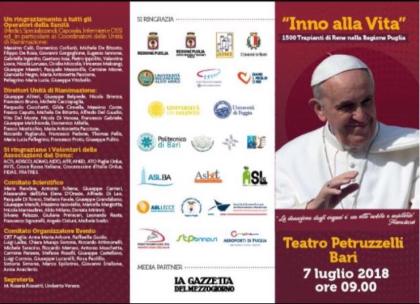 Donazione Organi Gesto D Amore Verso Gli Altri E Verso Se Stessi Foto 1 Di 30 La Gazzetta Del Mezzogiorno