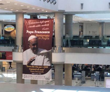 Donazione Organi Gesto D Amore Verso Gli Altri E Verso Se Stessi Foto 1 Di 30 La Gazzetta Del Mezzogiorno