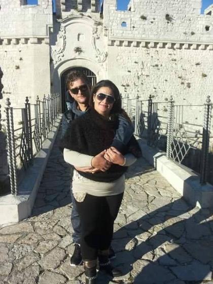 Il Mio Bimbo Morto Senza Perche Mamma Cerca Verita Sul Figlio La Gazzetta Del Mezzogiorno