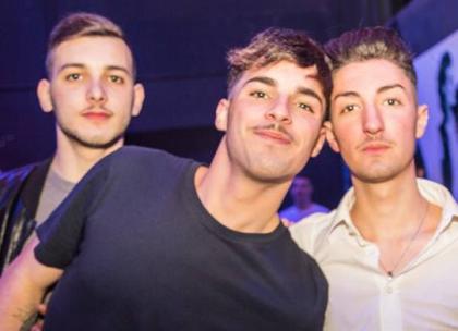 cosi e morto il mio ragazzo con i suoi due amici a bitetto la gazzetta del mezzogiorno