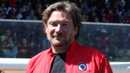 Stroppa Il Mio Foggia Gia Competitivo La Gazzetta Del Mezzogiorno