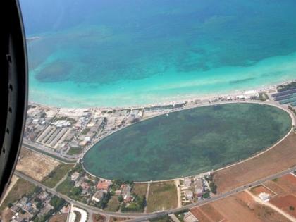 Porto Cesareo 3 Indagati Per I Lavori Al Bacino Grande La