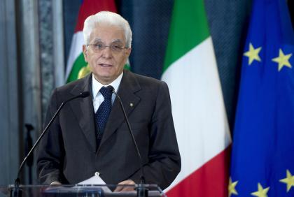 Potenza 17enne Scrive A Mattarella Mio Papa Carabiniere Colpito Dal Covid La Risposta Del Presidente Spero Di Incontrarvi La Gazzetta Del Mezzogiorno