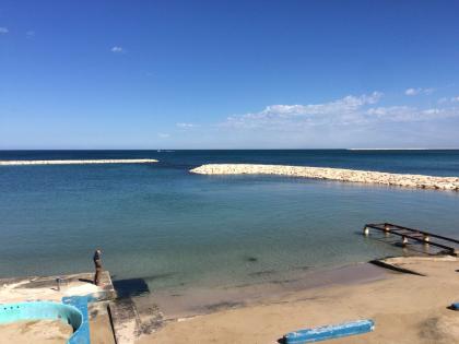 Tutti Al Mare A San Girolamo Quasi Ultimate Le 4 Spiagge