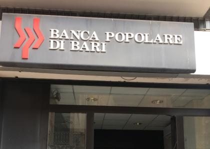 Popolare Bari Chiusura 94 Filiali I Sindacati Piano Industriale Lacunoso E Brutale La Gazzetta Del Mezzogiorno