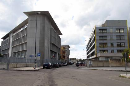 Nardo Invalido Per Un Cesareo Finito Male Asl Risarcira 2 Mln La Gazzetta Del Mezzogiorno